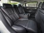 Lexus LS600h L 2012 года
